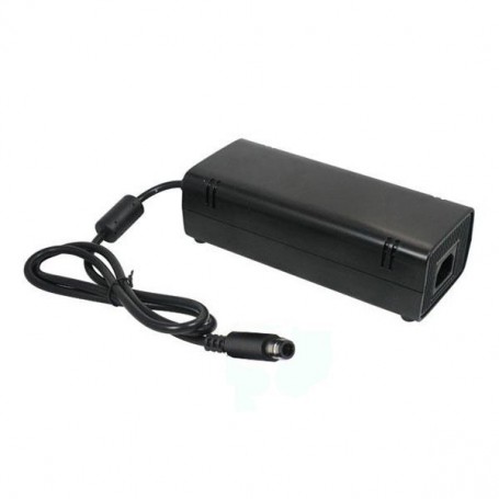 Блок питания Xbox 360 E