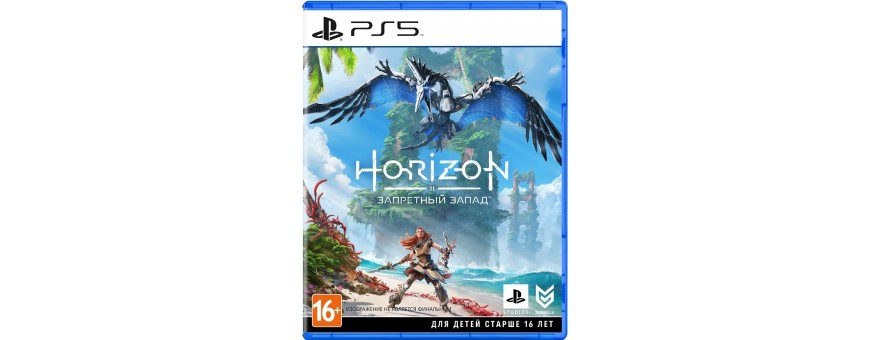 Игры для PS5, купить игры для Sony Playstation 5