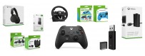 Купить Аксессуары для Xbox Series S или Series X в Минске