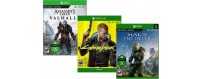 Игры для Xbox Series S/X купить