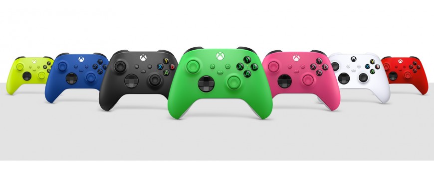 геймпад для Xbox Series купить в Минске, джойстик Xbox доставка