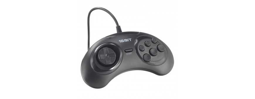 Аксессуары для ретро приставок Sega Dendy купить в Минске