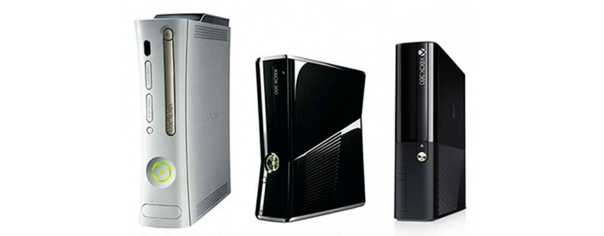 Xbox 360 купить в Минске и Беларуси