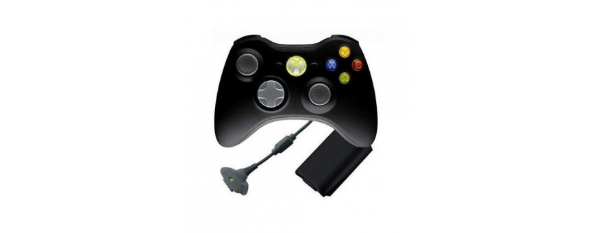 Аксессуары для Xbox 360 купить в Минске и Беларуси