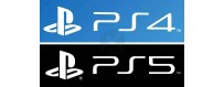 Купить игры для PS4 в Минске и РБ