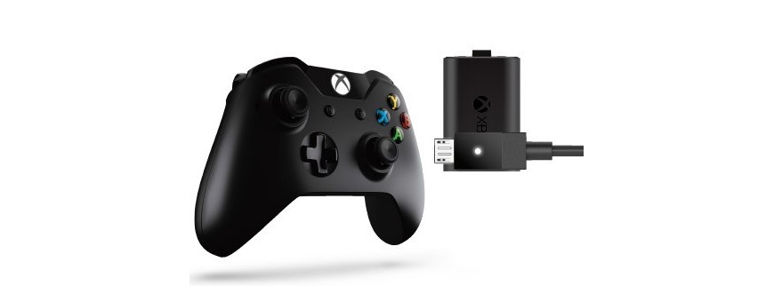 Купить Аксессуары для Xbox One в Минске
