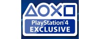Эксклюзивы для PS4