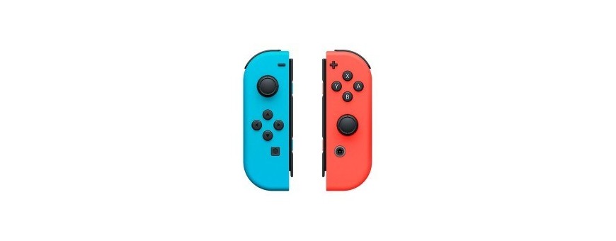 Аксессуары для Nintendo Switch купить в Минске и Беларуси