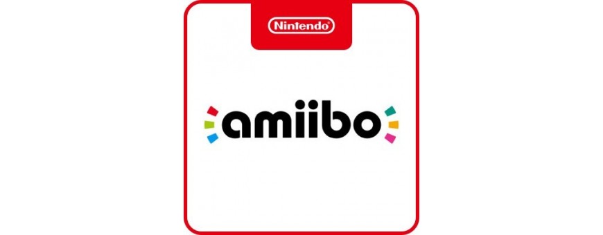 Купить Amiibo в Минске