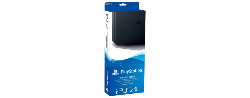Аксессуары для PlayStation 4 купить в Минске