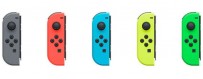Аксессуары Joy-Con