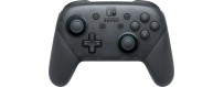 Геймпады Nintendo Switch